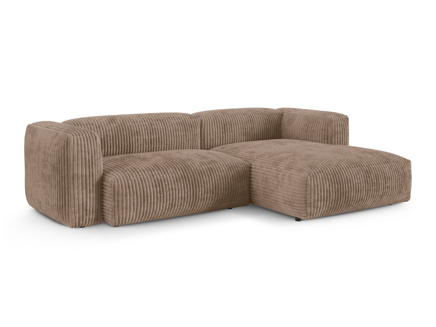 Modulares Ecksofa Sorcoro 123 (Tilia 17)