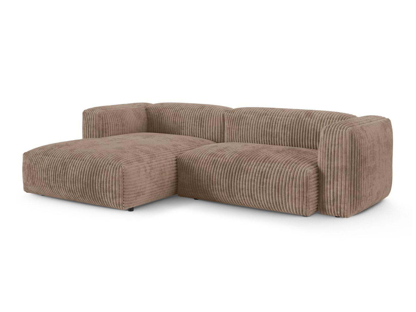 Modulares Ecksofa Sorcoro 123 (Tilia 17)
