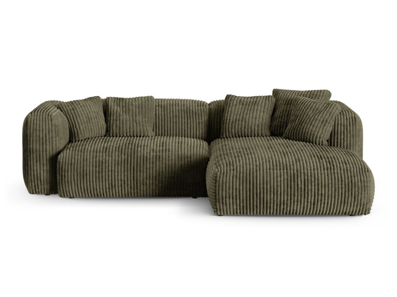 Modulares Ecksofa Sorcoro 123 (Tilia 37)