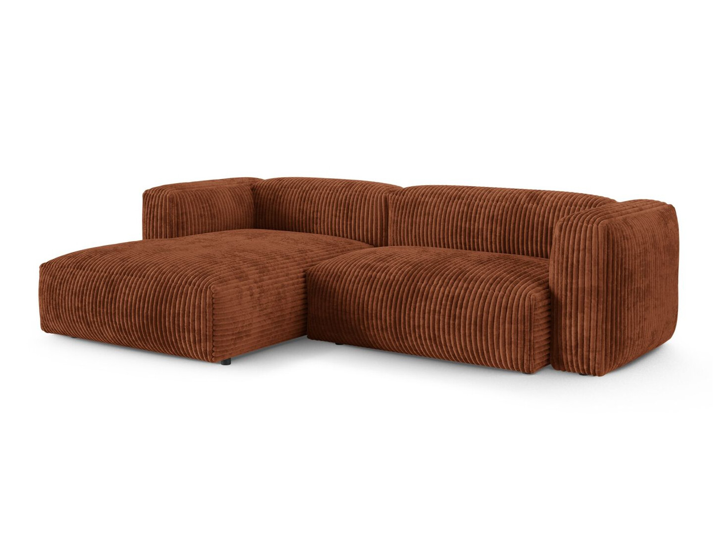 Modulares Ecksofa Sorcoro 123 (Tilia 52)