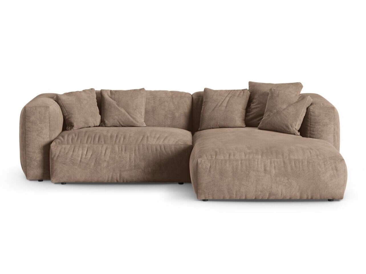 Modulares Ecksofa Sorcoro 123 (Vogue 03)