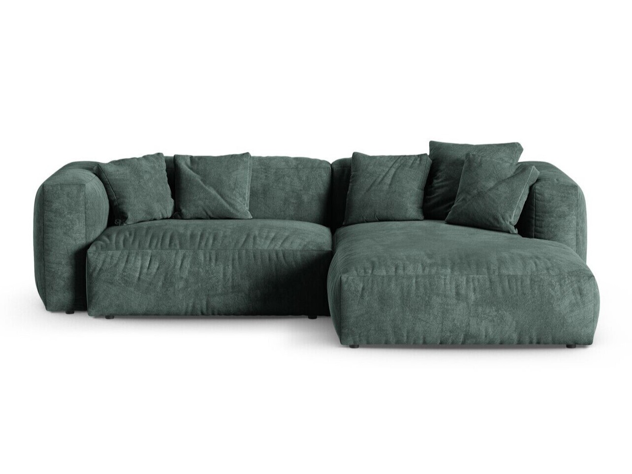 Modulares Ecksofa Sorcoro 123 (Vogue 12)