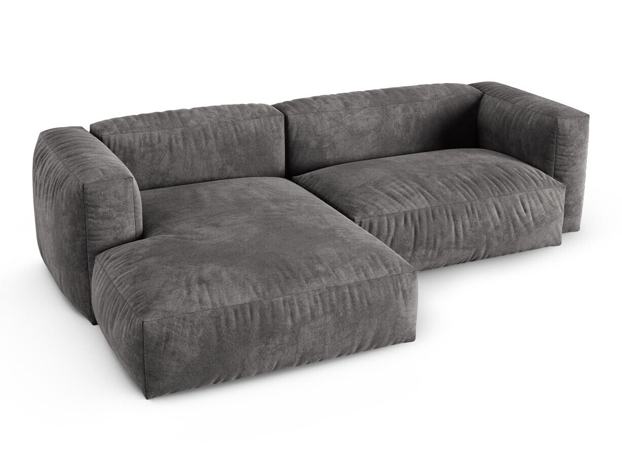 Modulares Ecksofa Sorcoro 123 (Vogue 15)