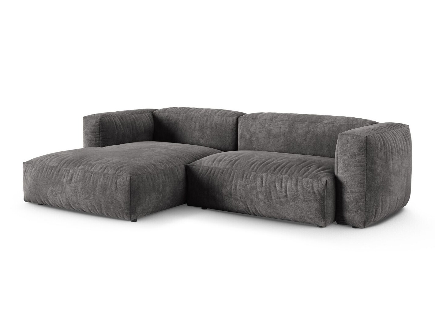 Modulares Ecksofa Sorcoro 123 (Vogue 15)