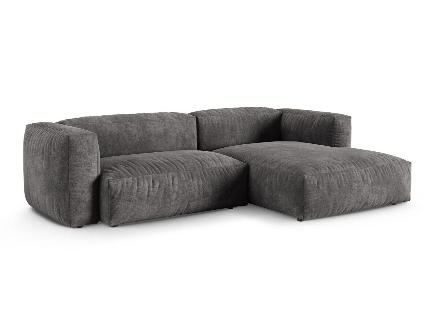 Modulares Ecksofa Sorcoro 123 (Vogue 15)