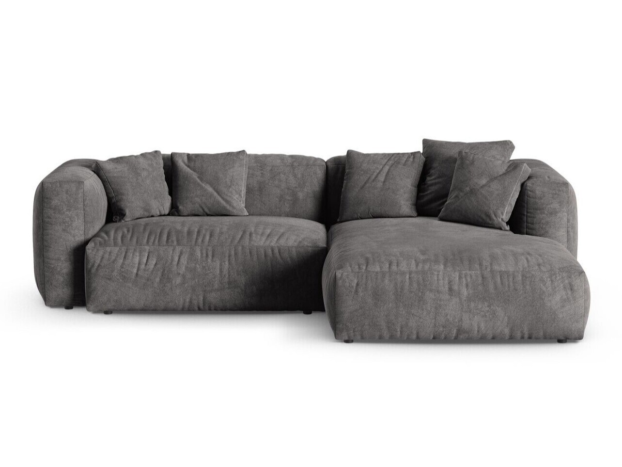 Modulares Ecksofa Sorcoro 123 (Vogue 15)