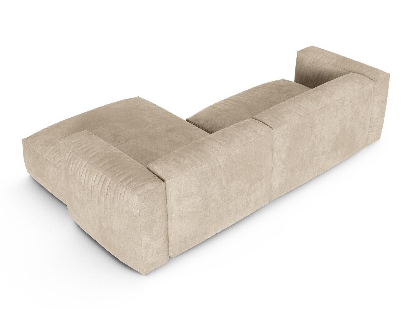 Modulares Ecksofa Sorcoro 123 (Vogue 01)
