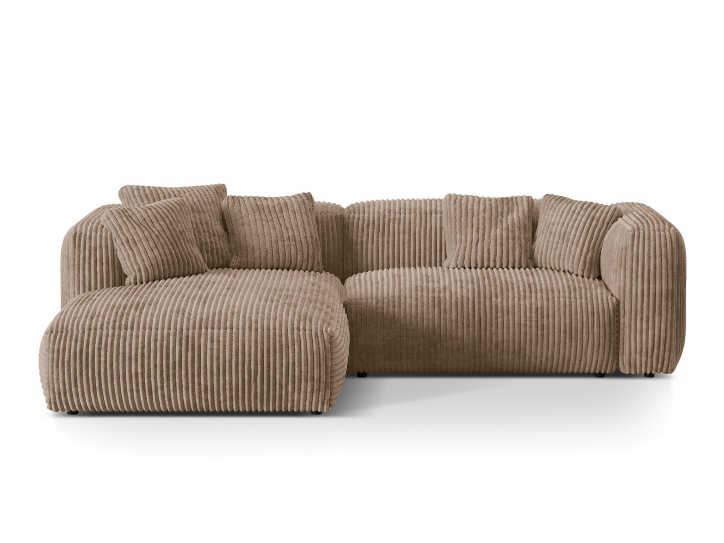 Modulares Ecksofa Sorcoro 122 (Tilia 17)