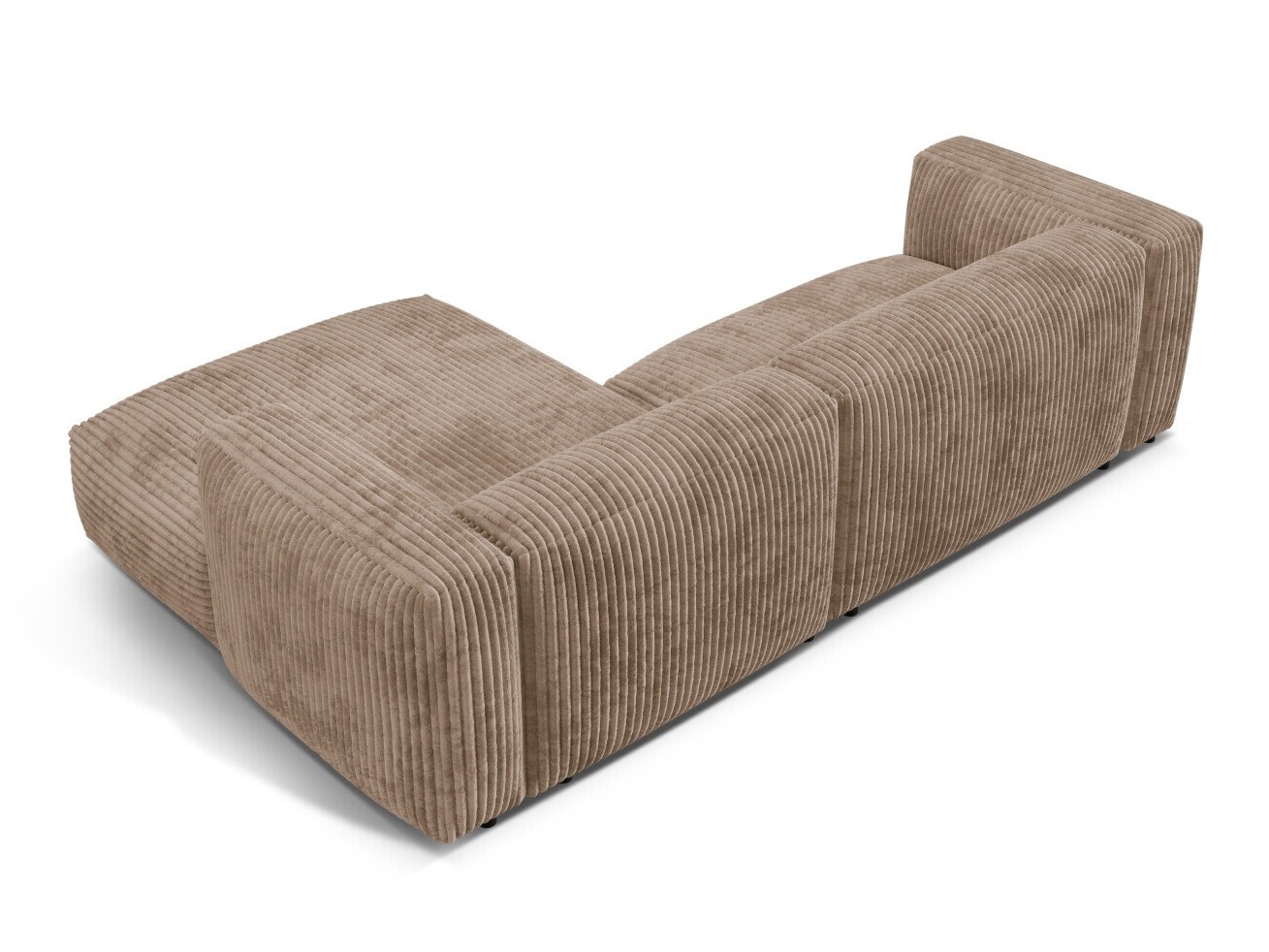Modulares Ecksofa Sorcoro 122 (Tilia 17)