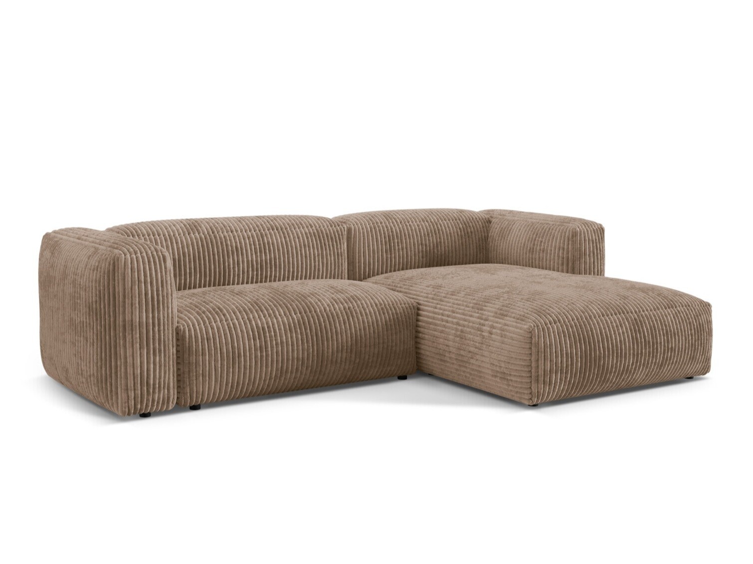Modulares Ecksofa Sorcoro 122 (Tilia 17)