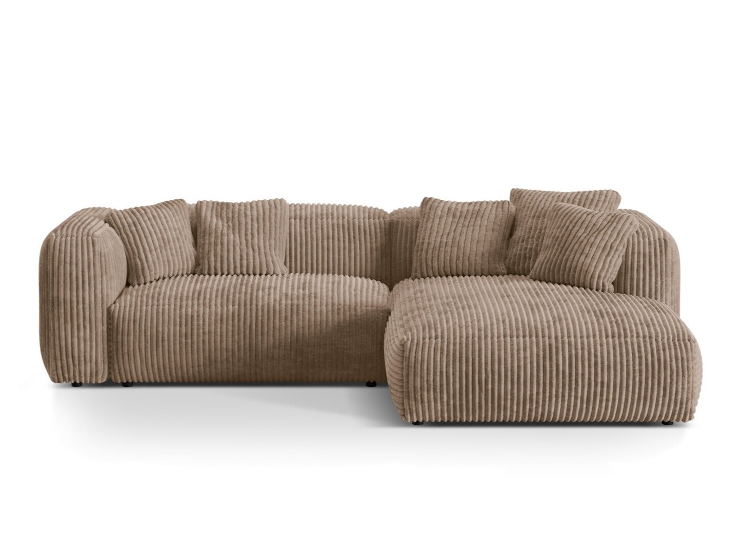 Modulares Ecksofa Sorcoro 122 (Tilia 17)