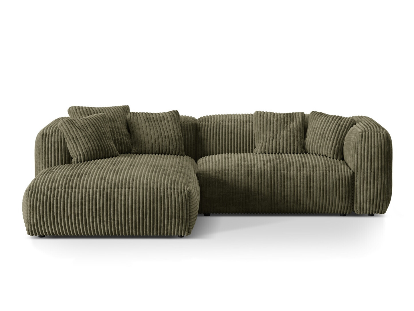 Modulares Ecksofa Sorcoro 122 (Tilia 37)