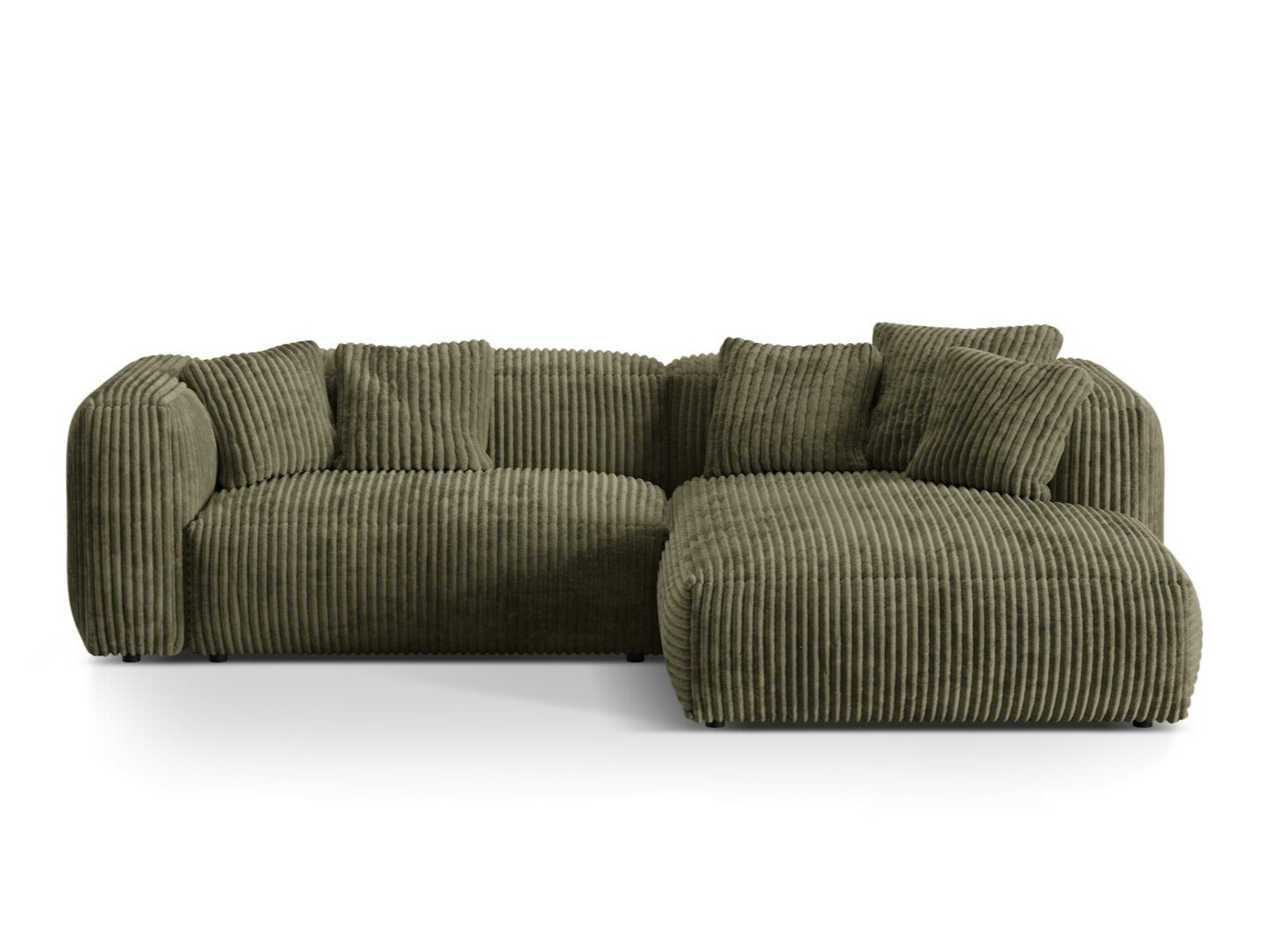 Modulares Ecksofa Sorcoro 122 (Tilia 37)