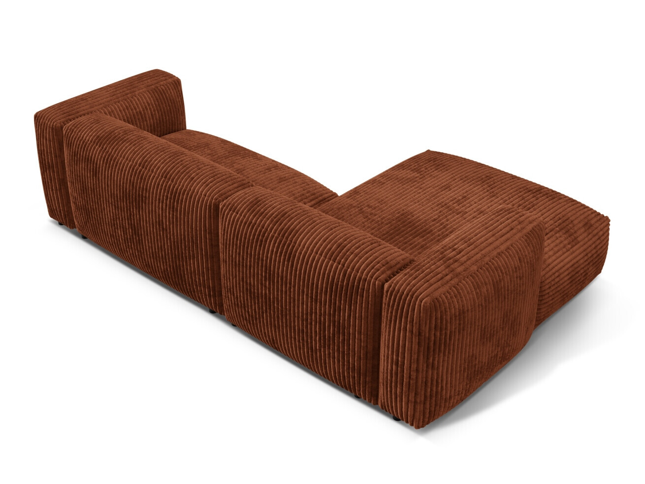 Modulares Ecksofa Sorcoro 122 (Tilia 52)