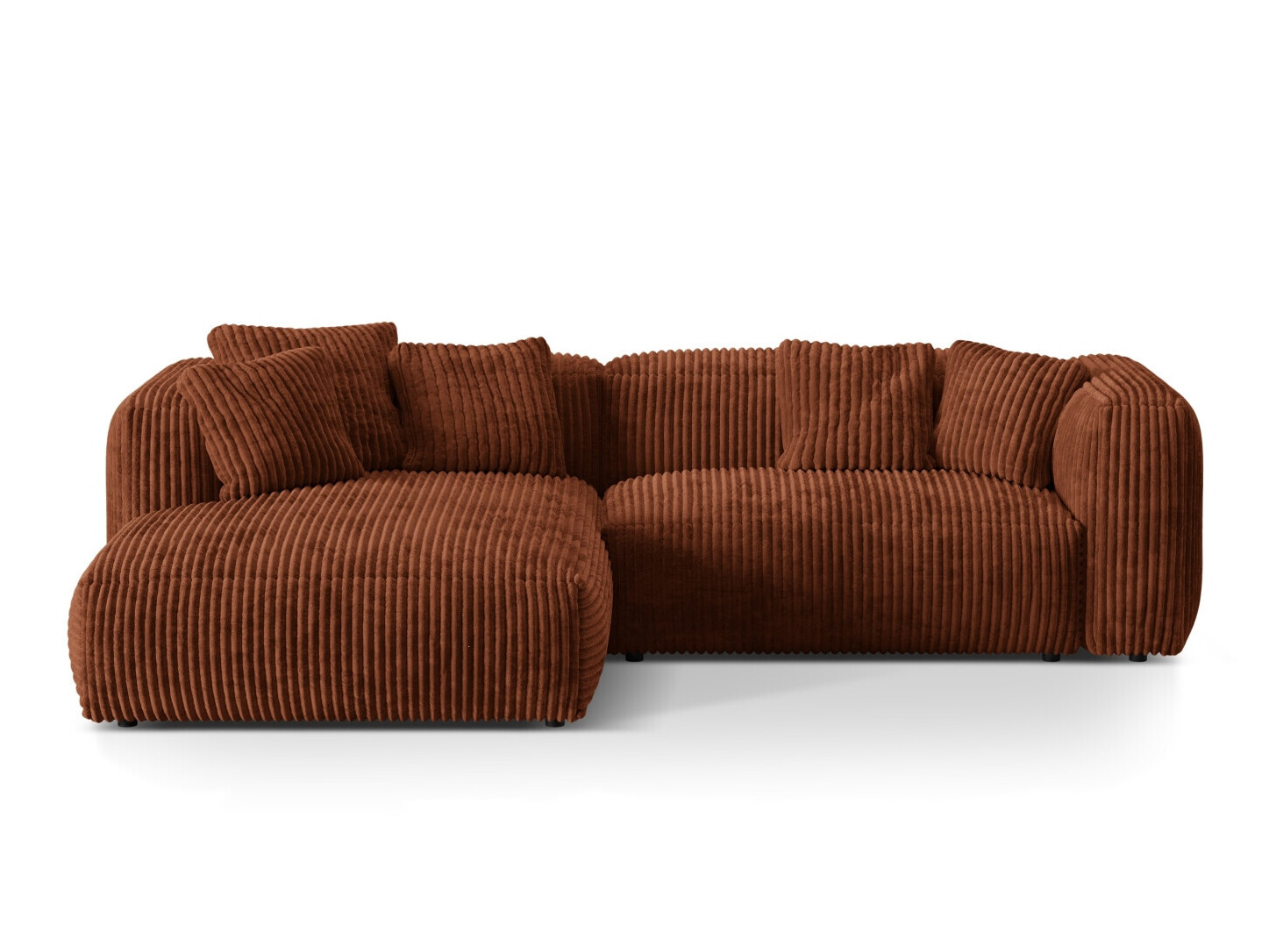Modulares Ecksofa Sorcoro 122 (Tilia 52)