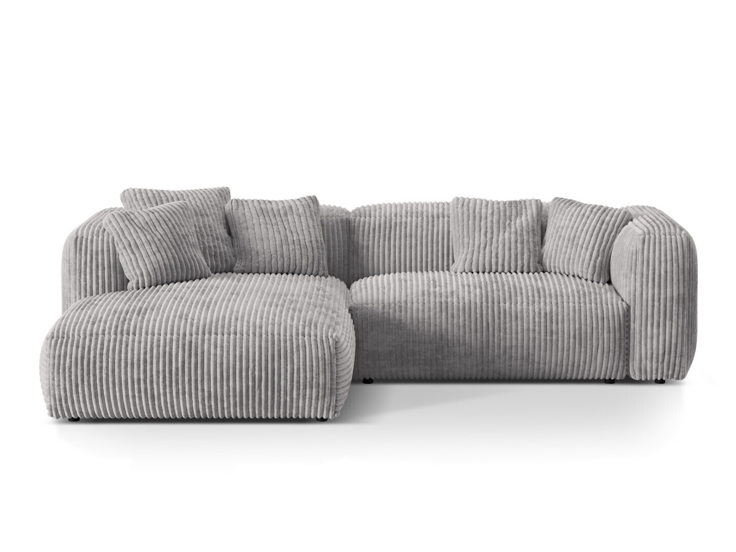 Modulares Ecksofa Sorcoro 122 (Tilia 86)