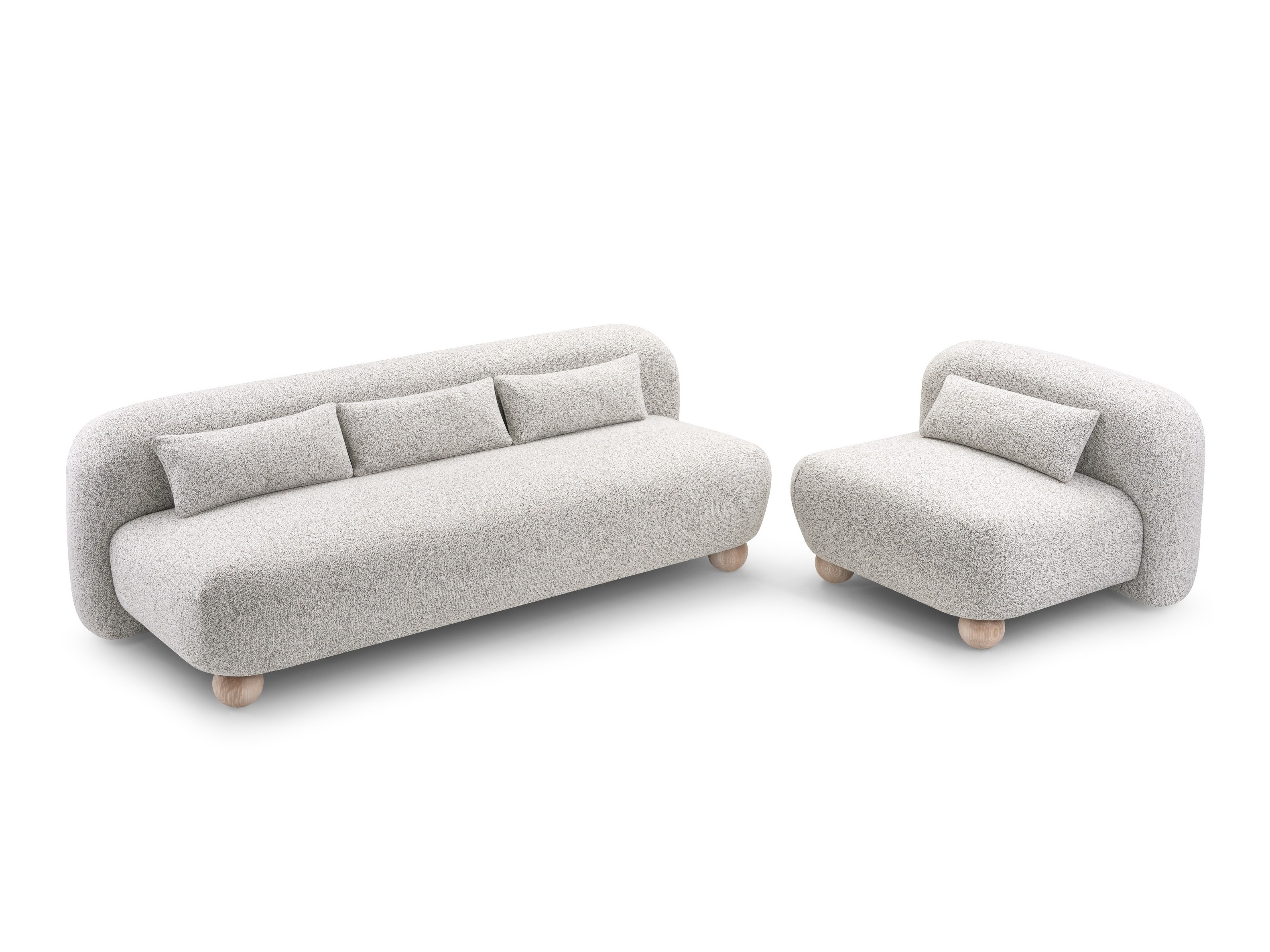 Sessel Lufkin 167