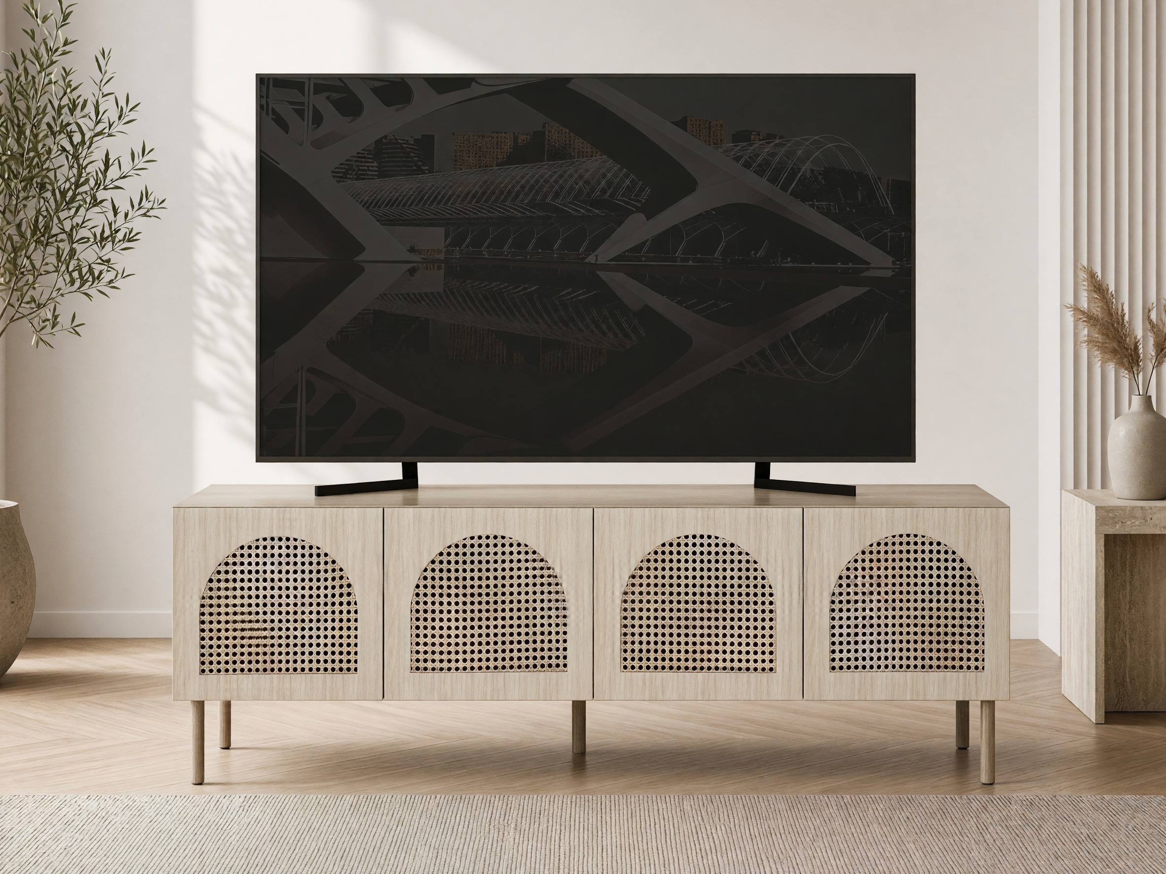 TV-Möbel Ontario 247