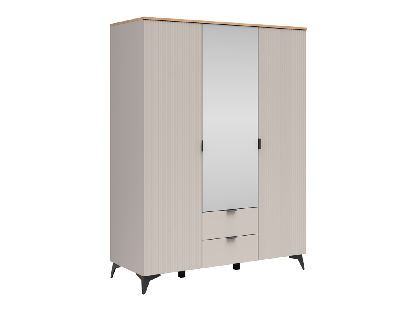 Kleiderschrank Ruvmeli 109