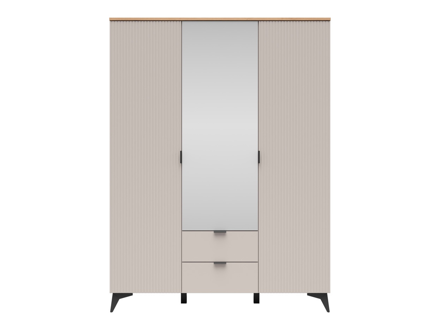 Kleiderschrank Ruvmeli 109