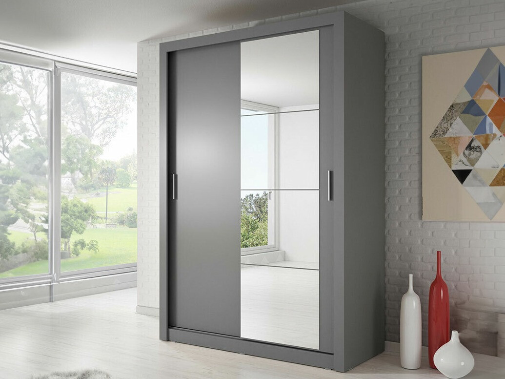 Kleiderschrank SD3442