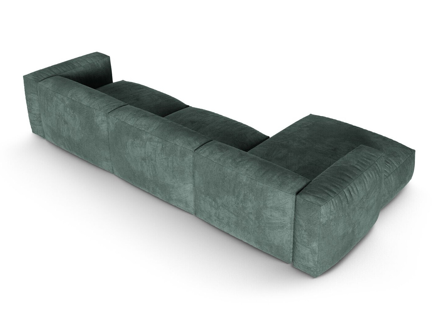 Modulares Ecksofa Sorcoro 121 (Vogue 12)