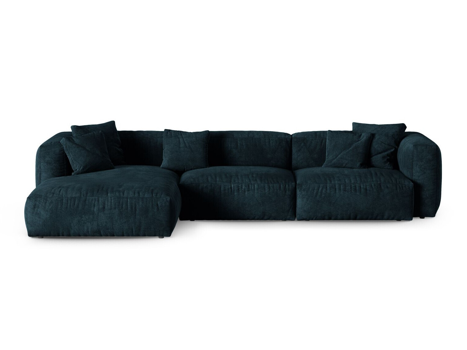 Modulares Ecksofa Sorcoro 121 (Vogue 13)