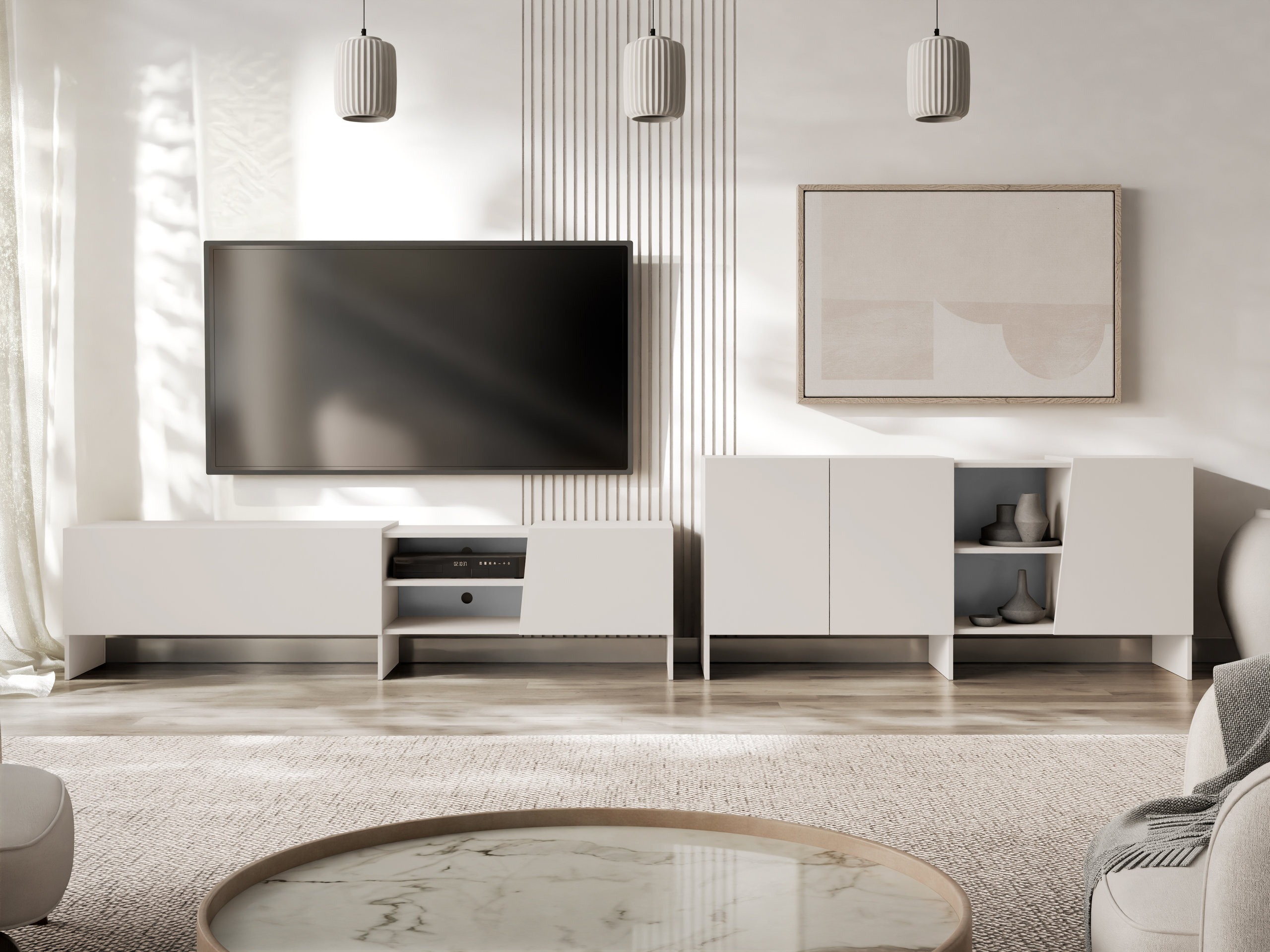 TV-Möbel SD3444