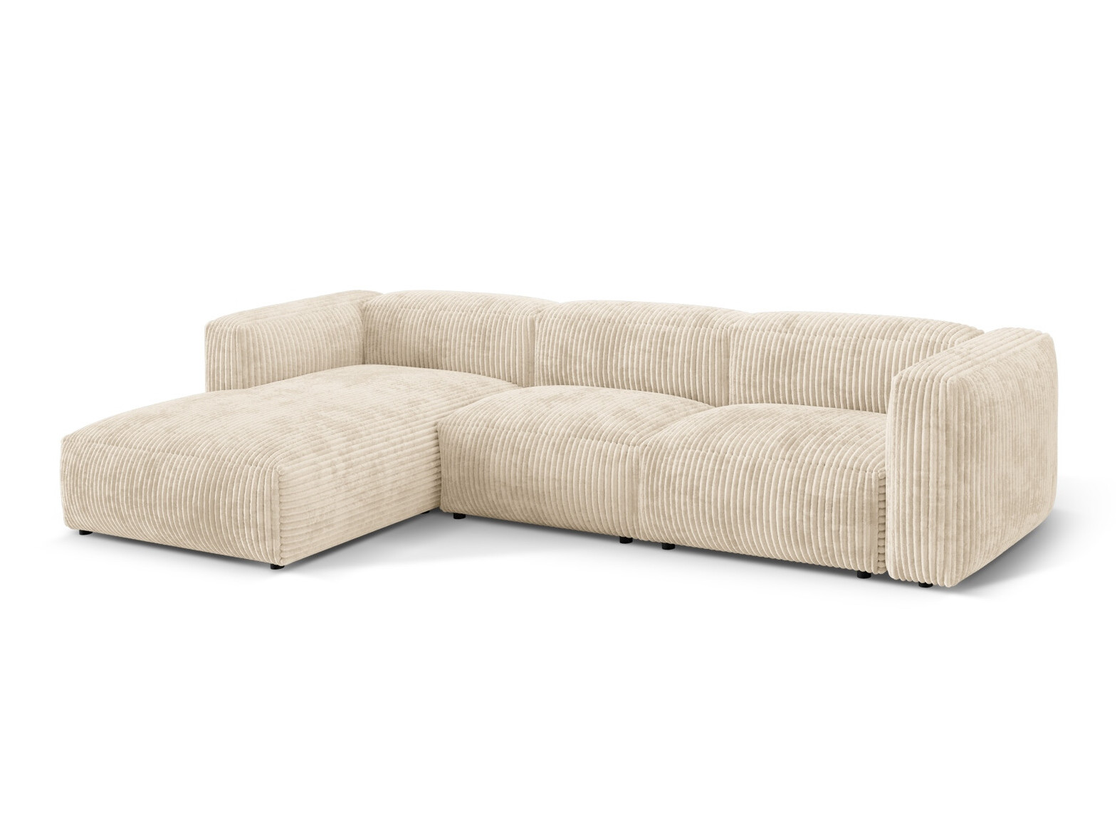 Modulares Ecksofa Sorcoro 120