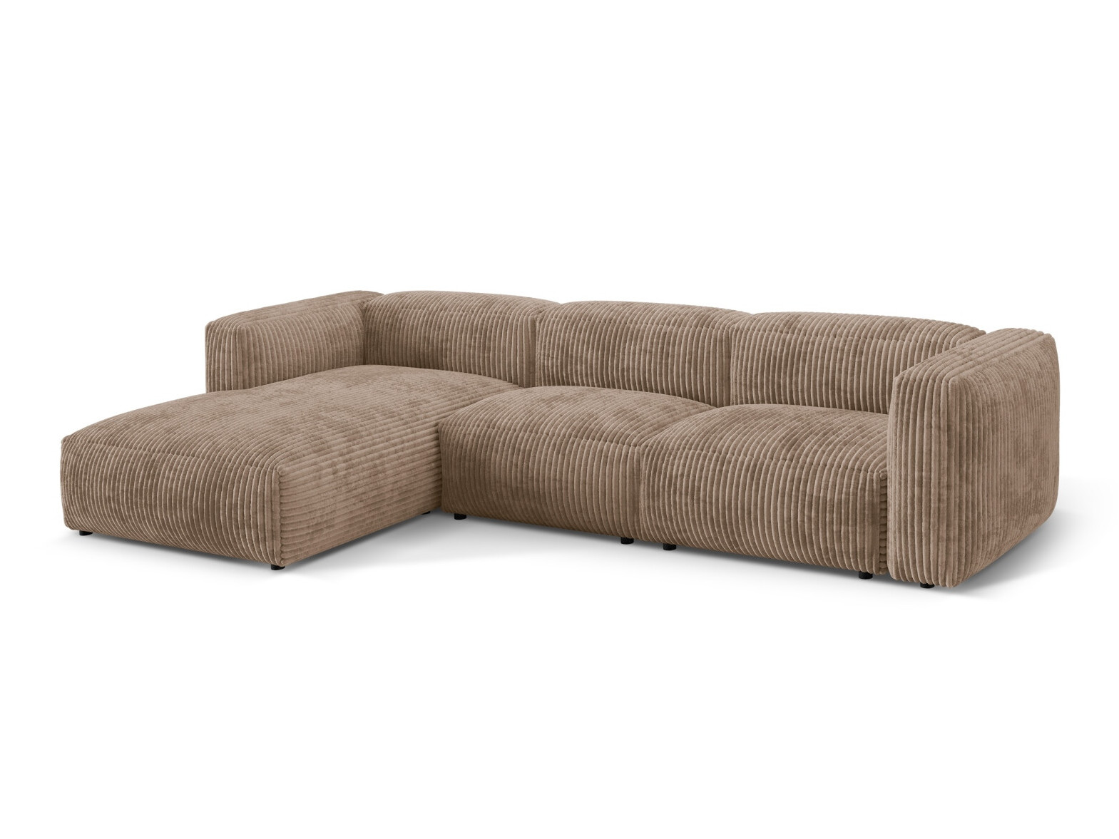 Modulares Ecksofa Sorcoro 120 (Tilia 17)