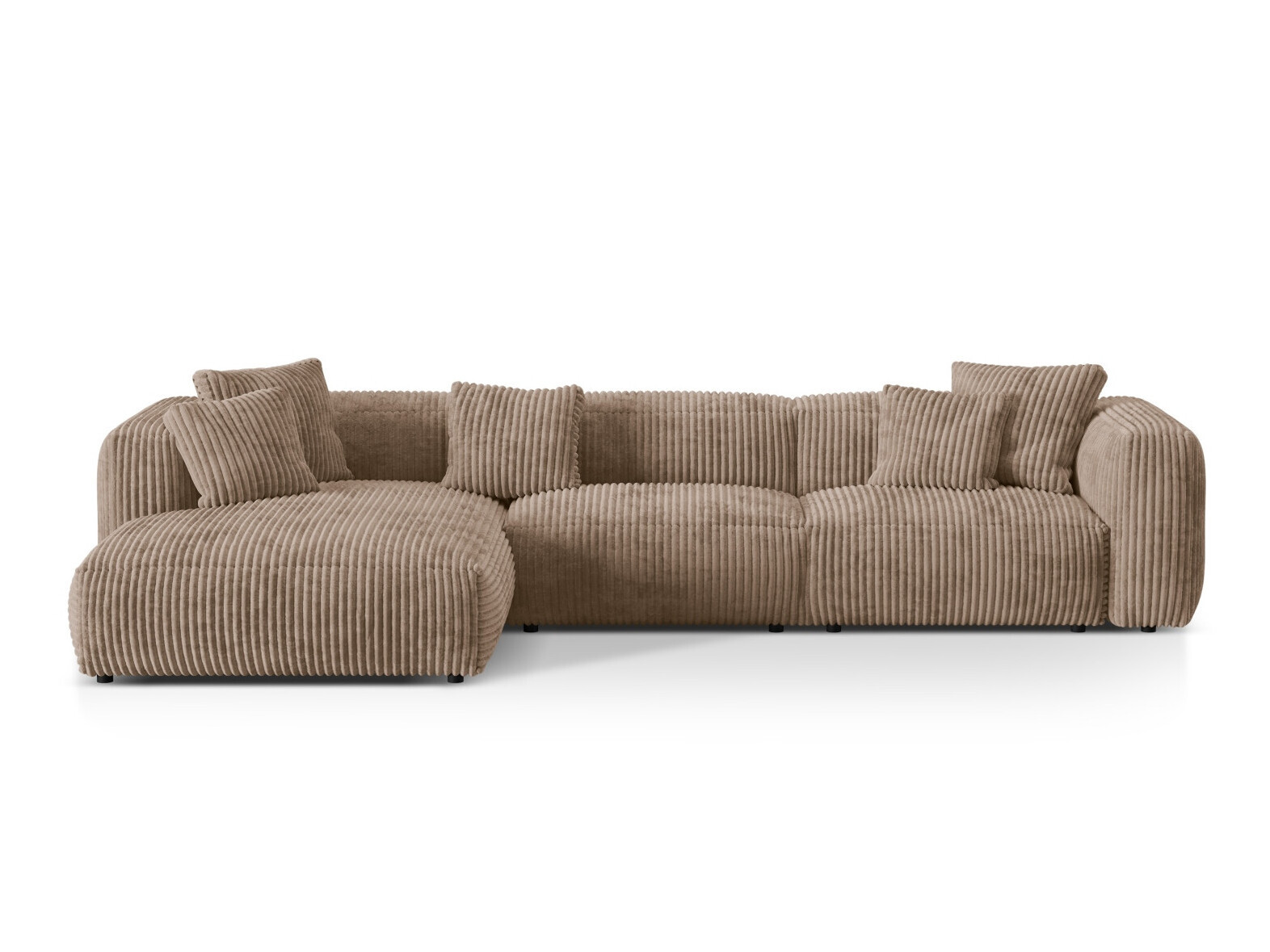 Modulares Ecksofa Sorcoro 120 (Tilia 17)