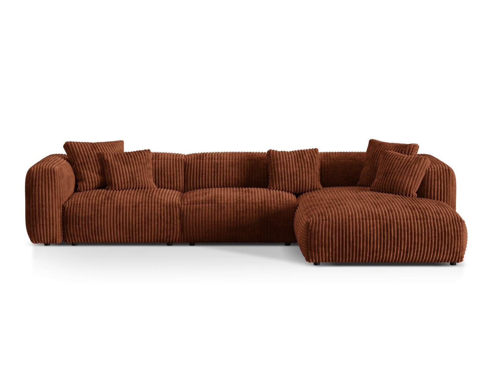 Modulares Ecksofa Sorcoro 120 (Tilia 52)