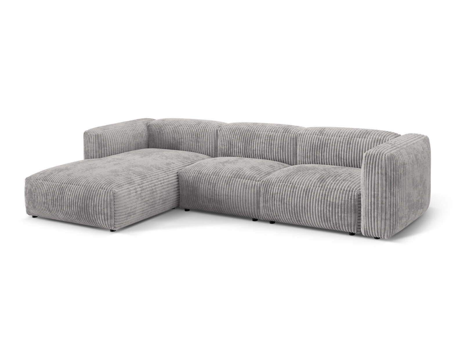 Modulares Ecksofa Sorcoro 120 (Tilia 86)
