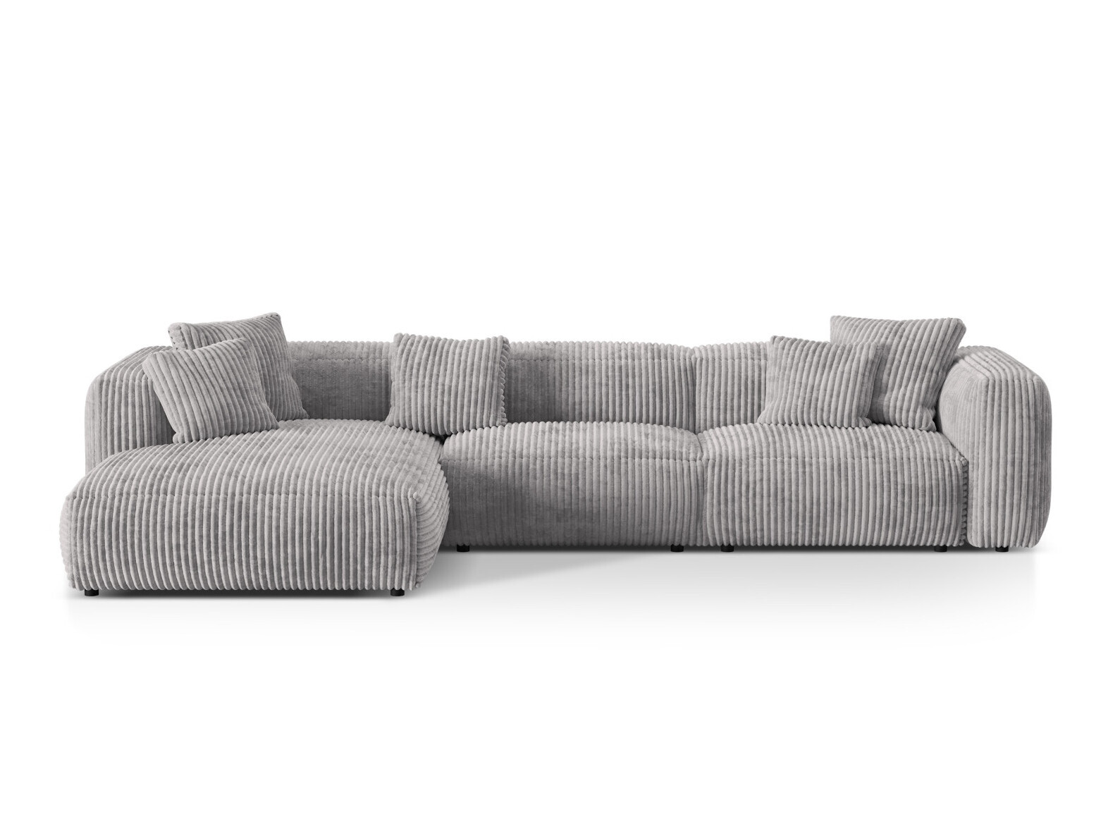 Modulares Ecksofa Sorcoro 120 (Tilia 86)