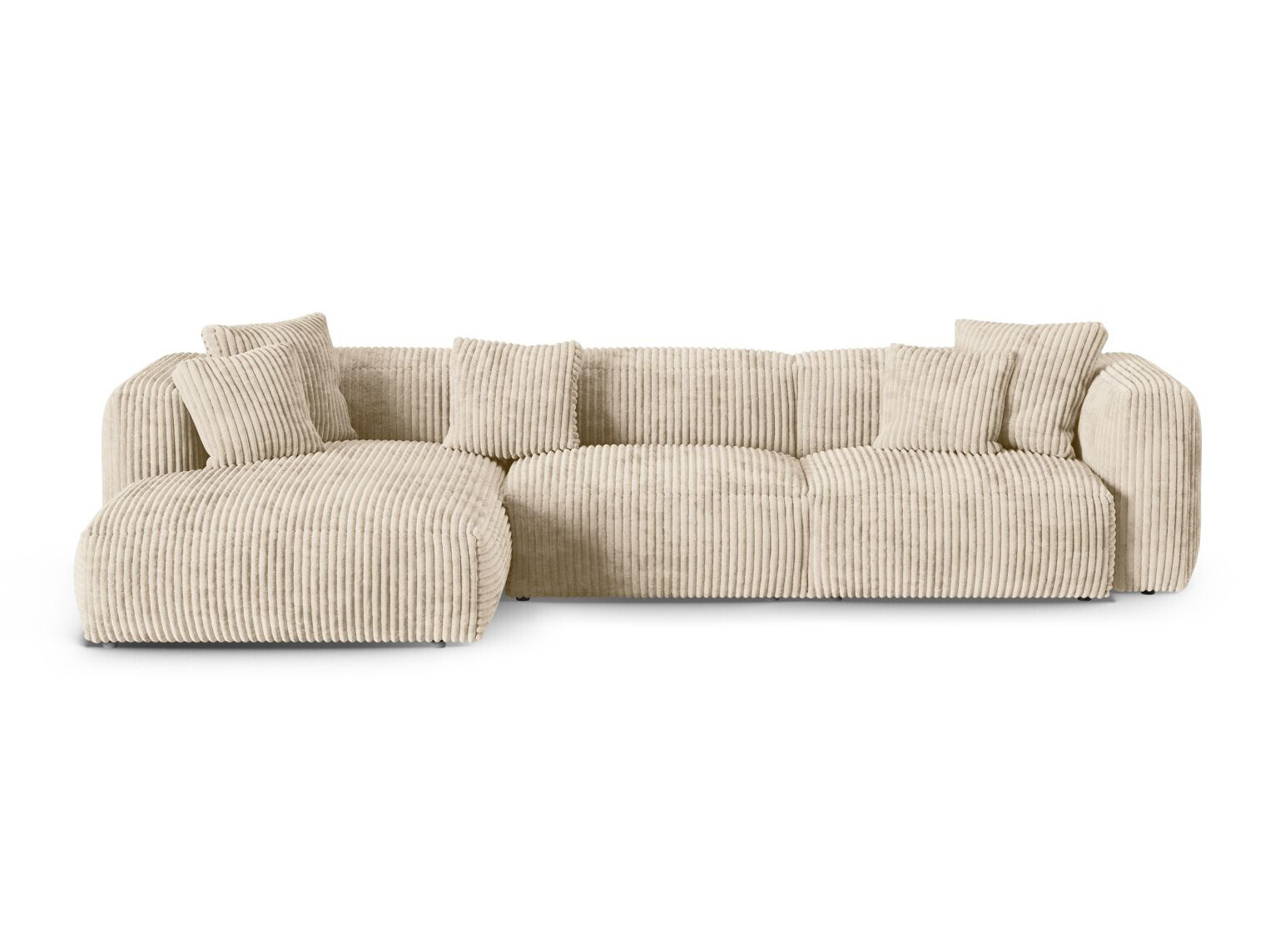 Modulares Ecksofa Sorcoro 121 (Tilia 03)