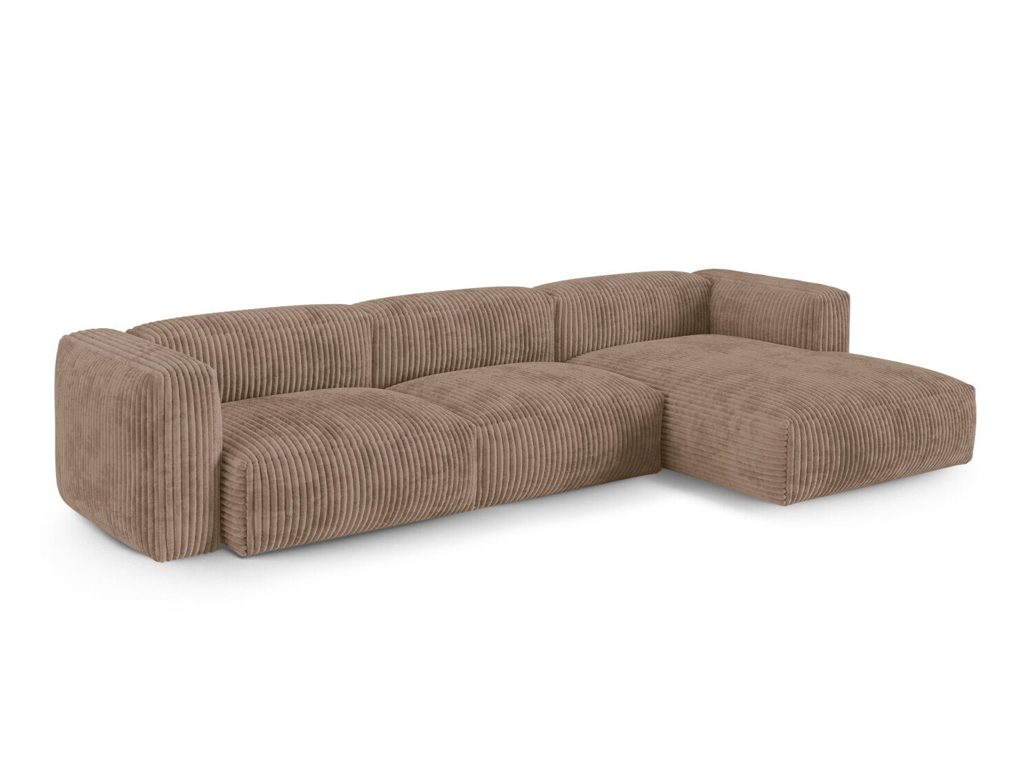 Modulares Ecksofa Sorcoro 121 (Tilia 17)