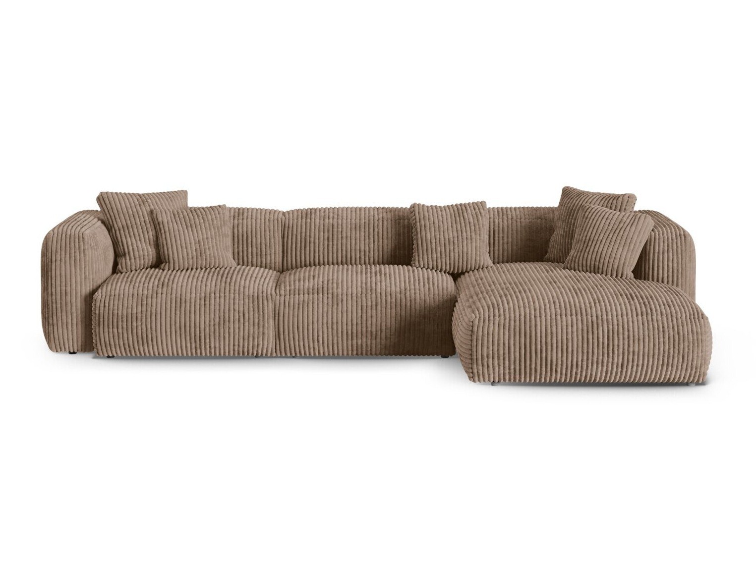 Modulares Ecksofa Sorcoro 121 (Tilia 17)