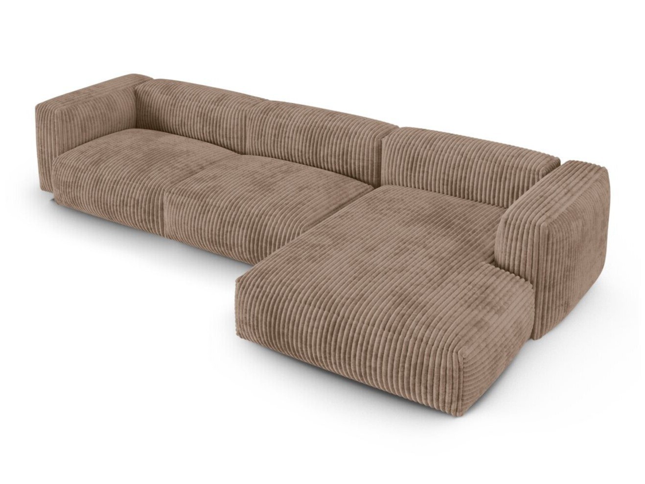 Modulares Ecksofa Sorcoro 121 (Tilia 17)