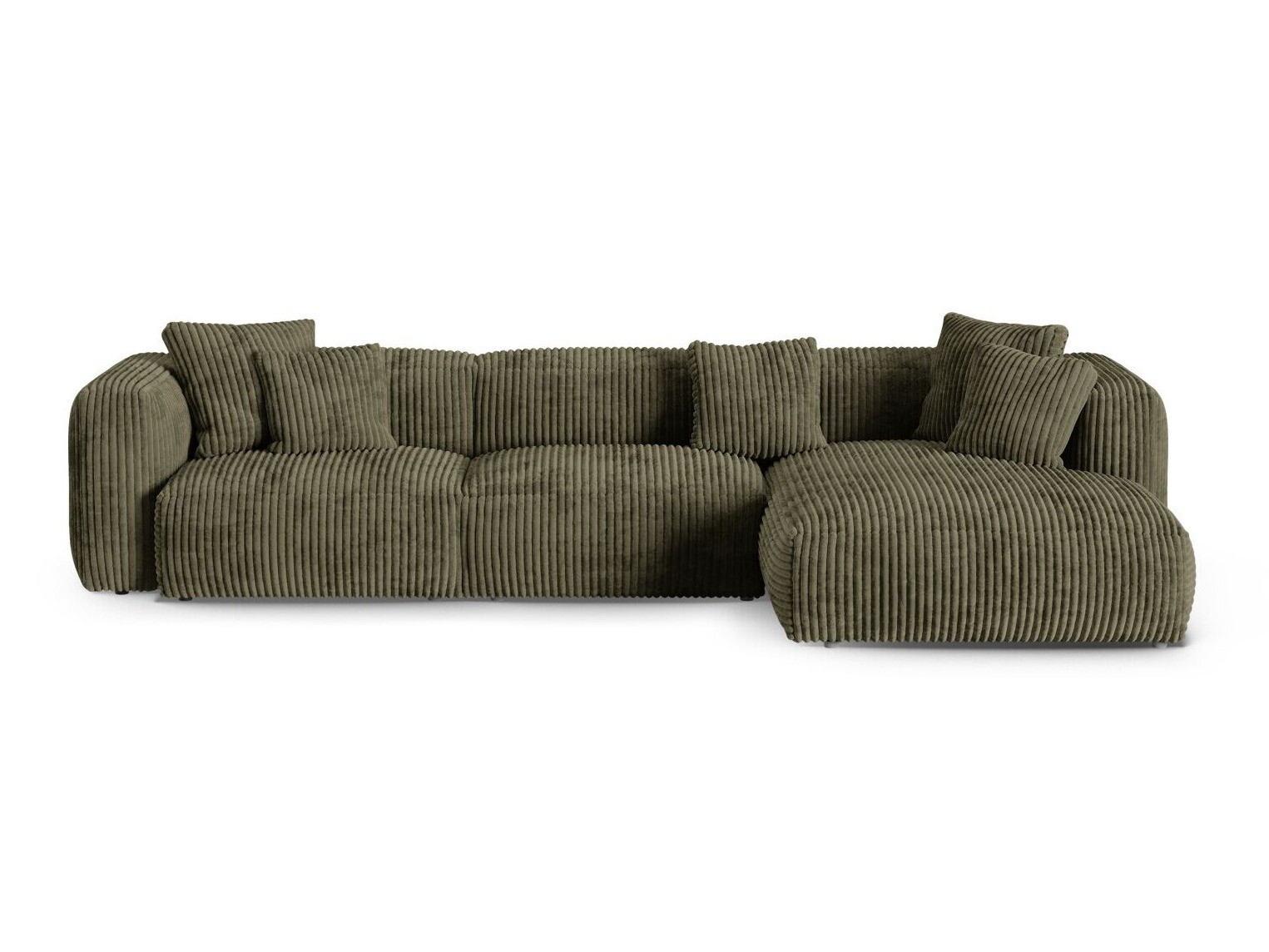 Modulares Ecksofa Sorcoro 121 (Tilia 37)