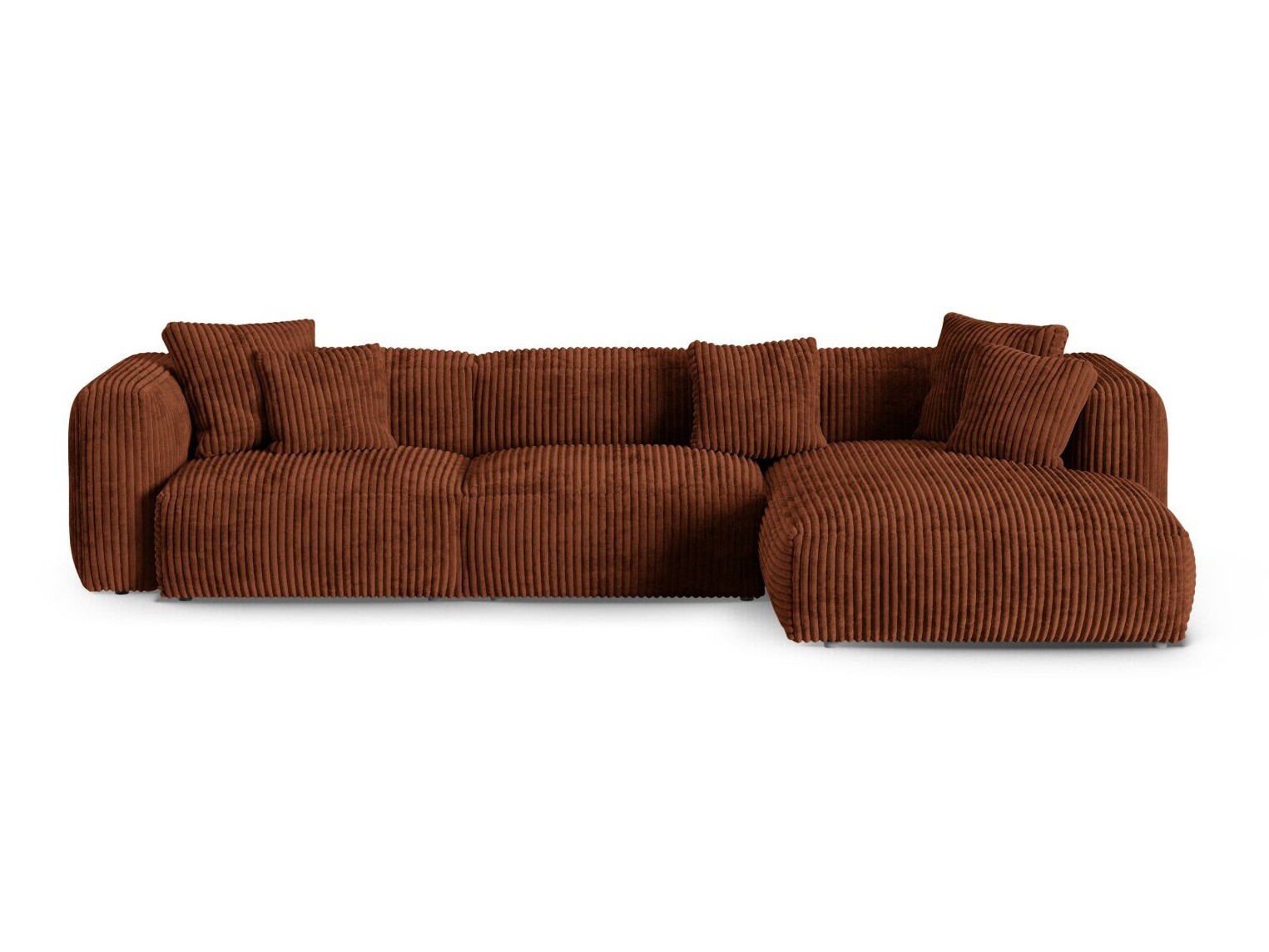 Modulares Ecksofa Sorcoro 121 (Tilia 52)
