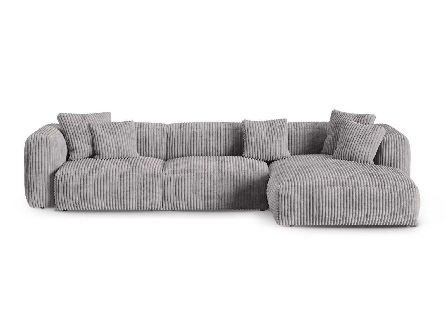 Modulares Ecksofa Sorcoro 121 (Tilia 86)
