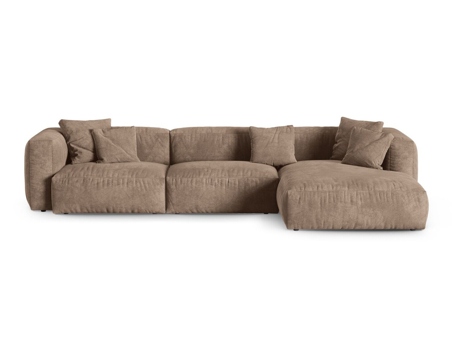 Modulares Ecksofa Sorcoro 121 (Vogue 03)
