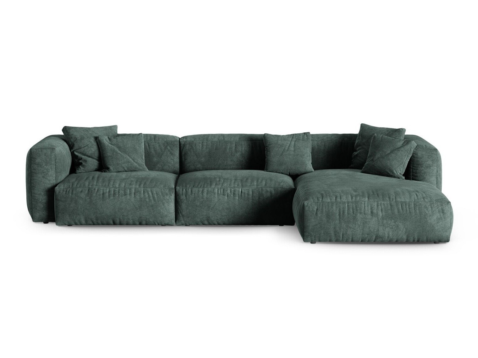 Modulares Ecksofa Sorcoro 121 (Vogue 12)