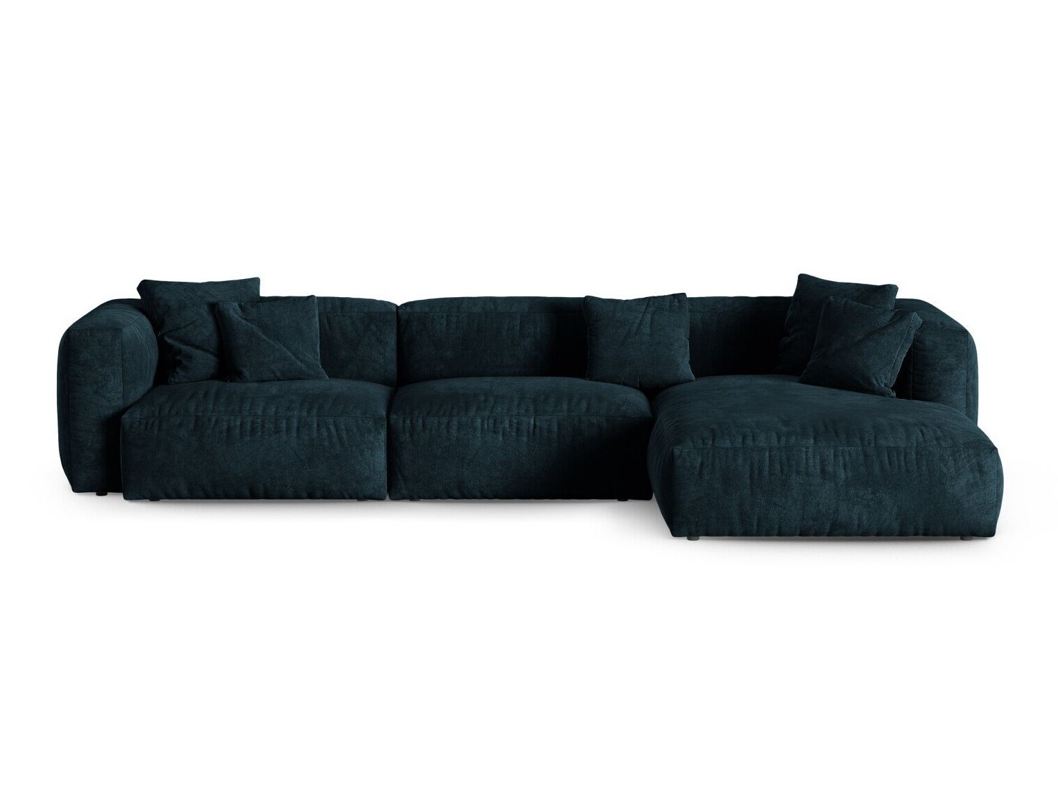 Modulares Ecksofa Sorcoro 121 (Vogue 13)