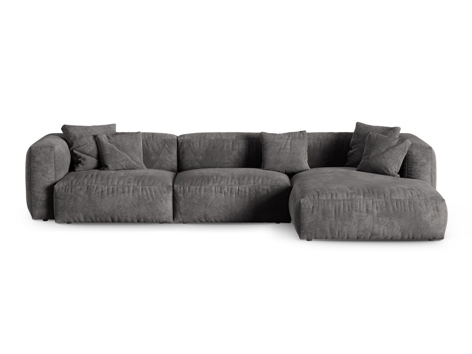 Modulares Ecksofa Sorcoro 121 (Vogue 15)