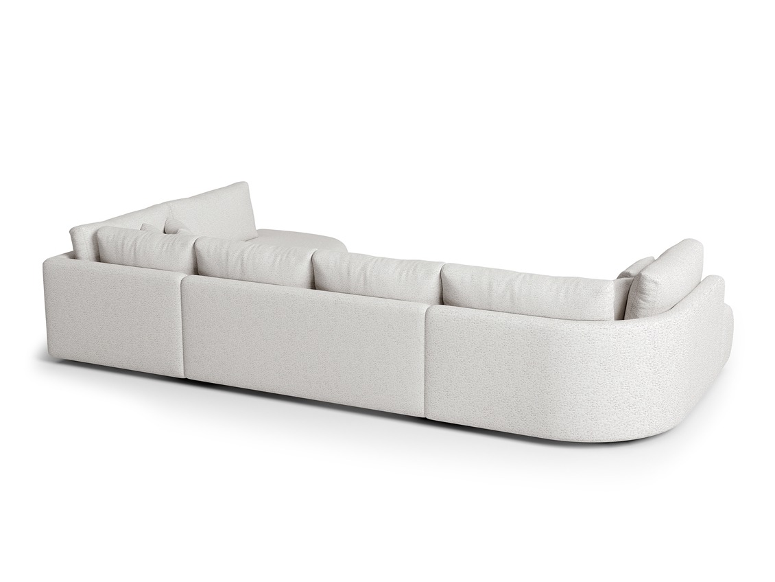 Ecksofa SD3446