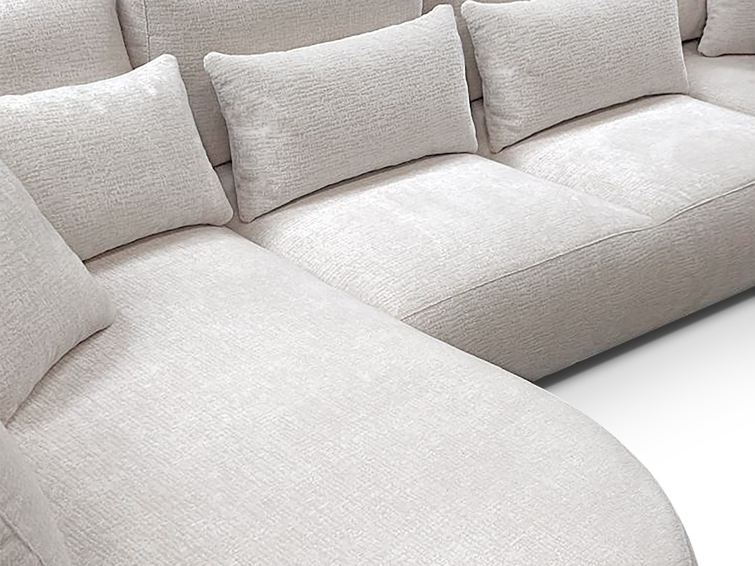Ecksofa SD3446