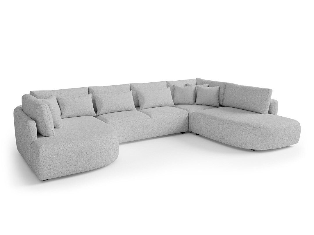 Ecksofa SD3446