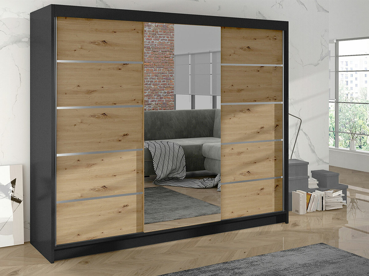 Kleiderschrank SD3447