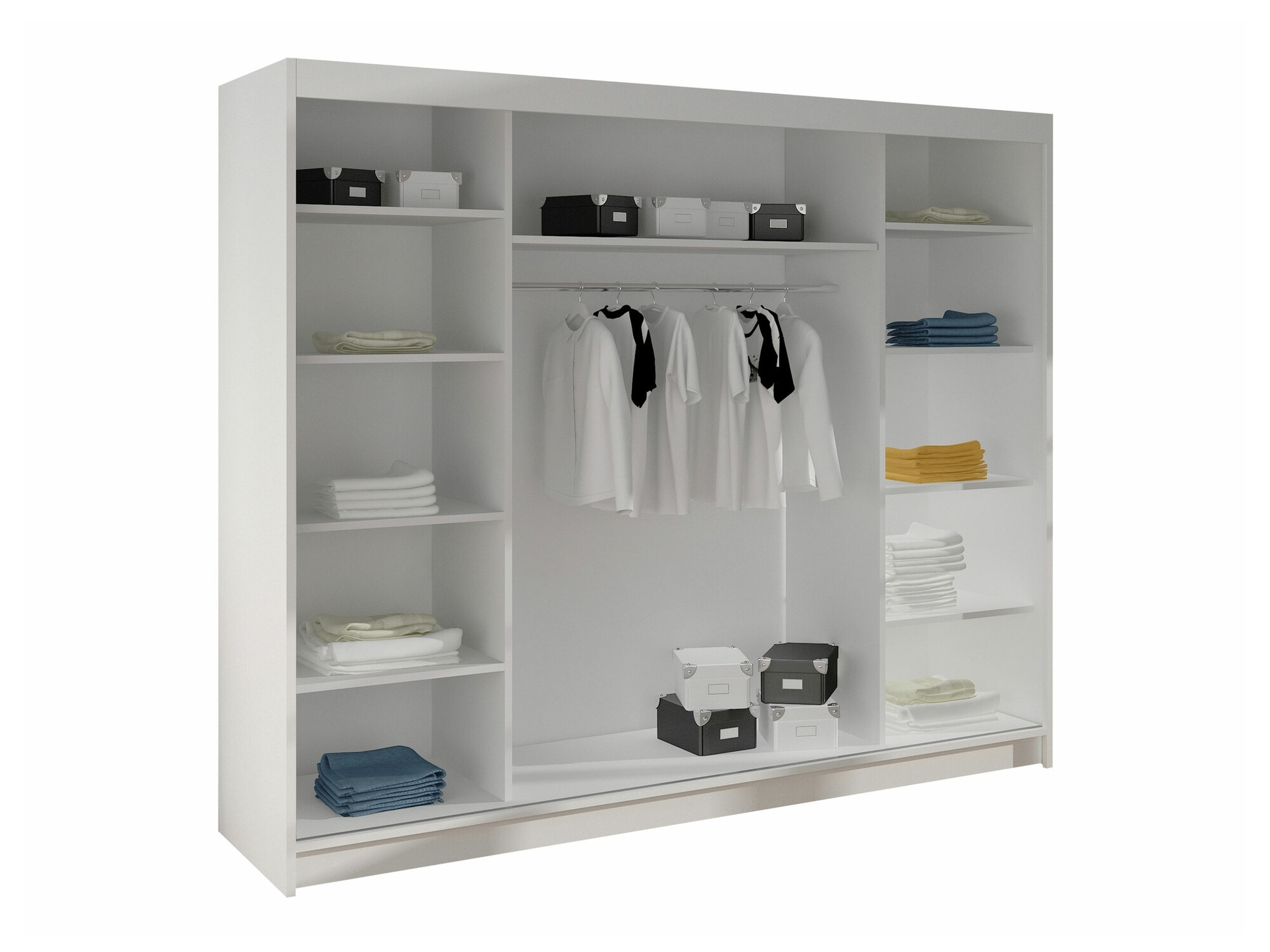 Kleiderschrank SD3447